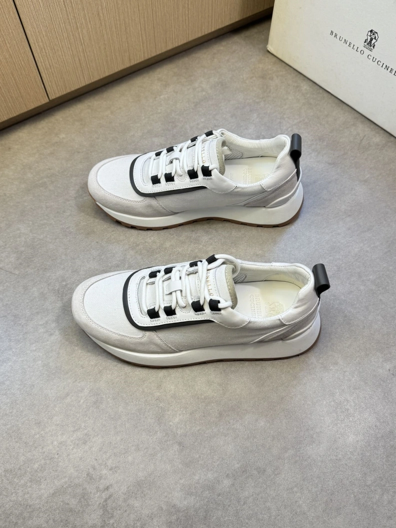 Brxnxllo Cxcxnelli Sneakers WellDesigned 113453