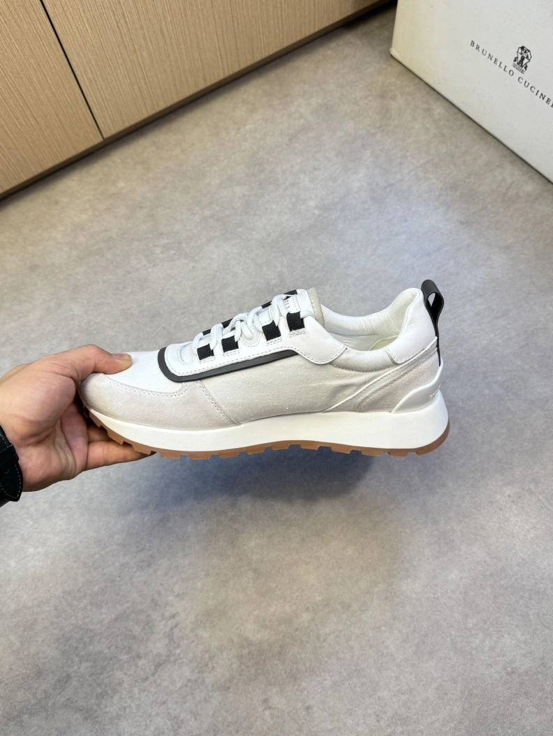 Brxnxllo Cxcxnelli Sneakers WellDesigned 113453