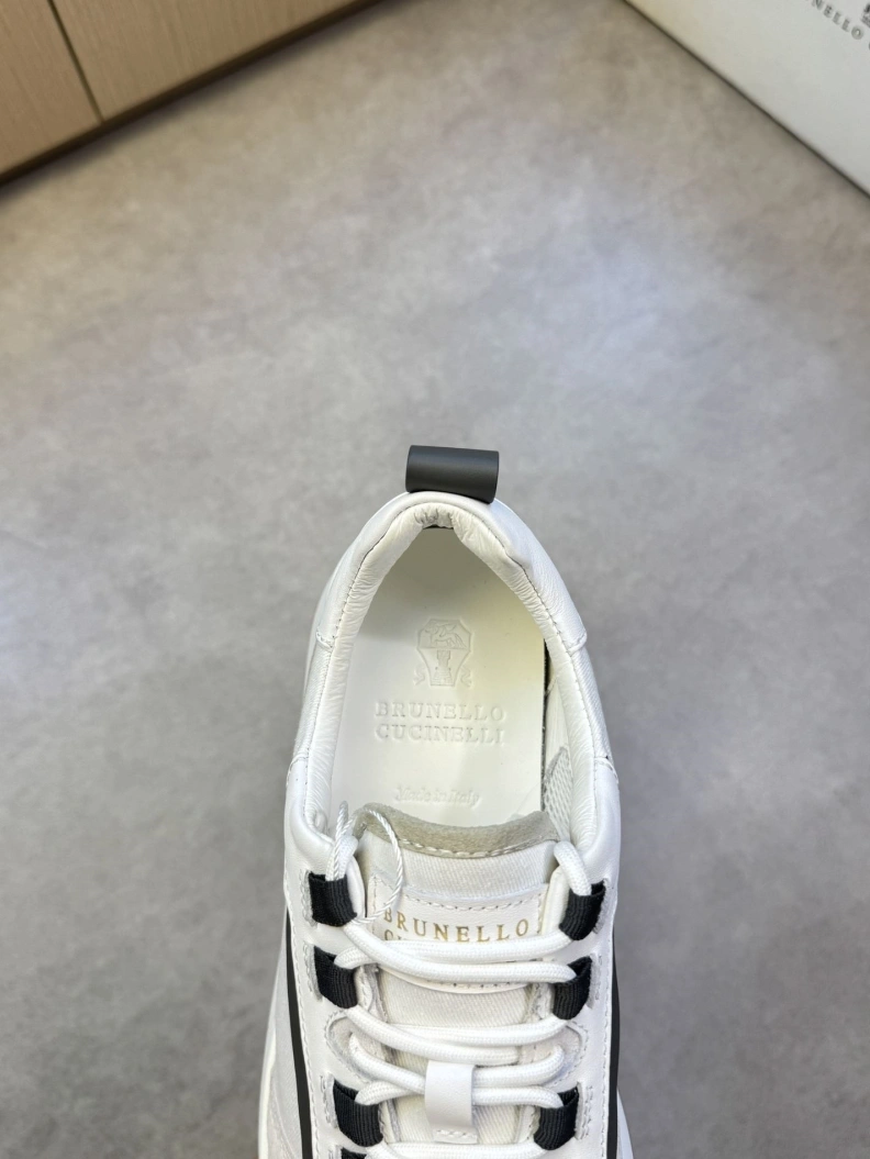 Brxnxllo Cxcxnelli Sneakers WellDesigned 113453