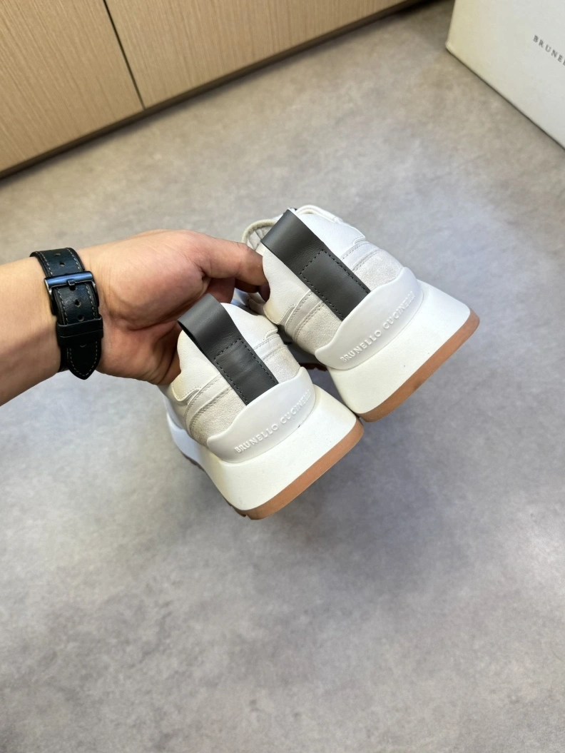Brxnxllo Cxcxnelli Sneakers WellDesigned 113453