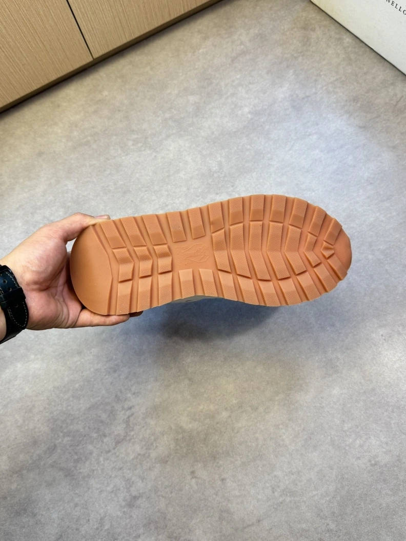 Brxnxllo Cxcxnelli Sneakers WellDesigned 113453