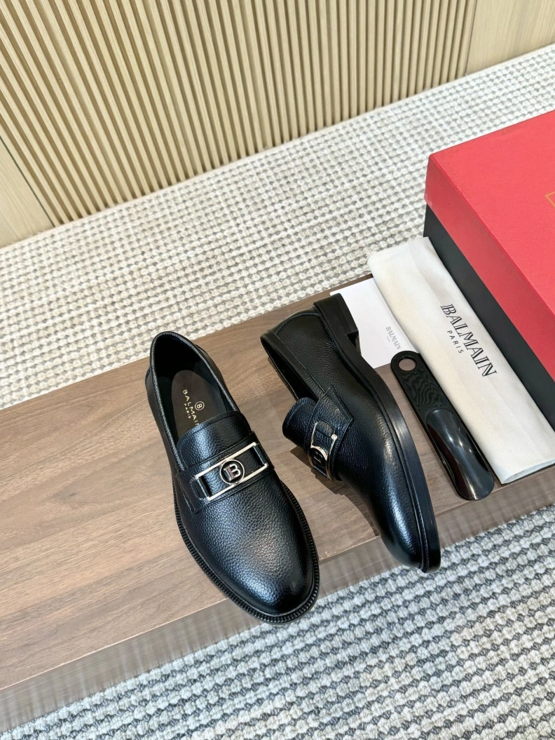 Othxr Leather Shoes NewStyle 209930