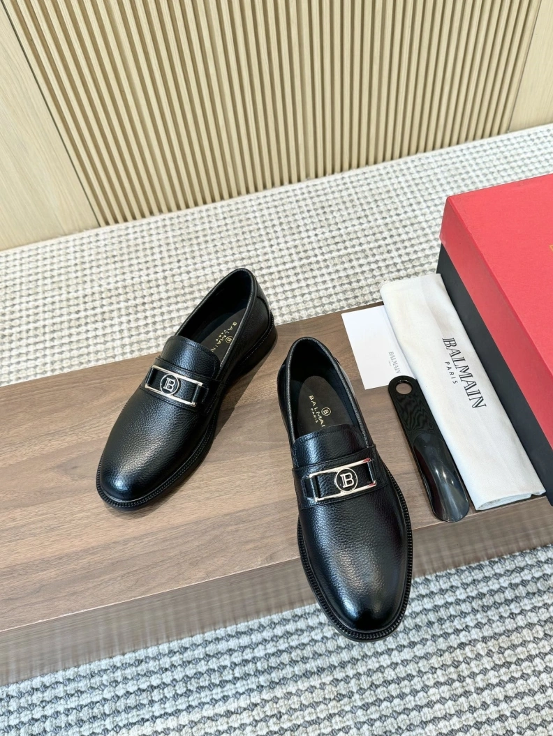 Othxr Leather Shoes NewStyle 209930