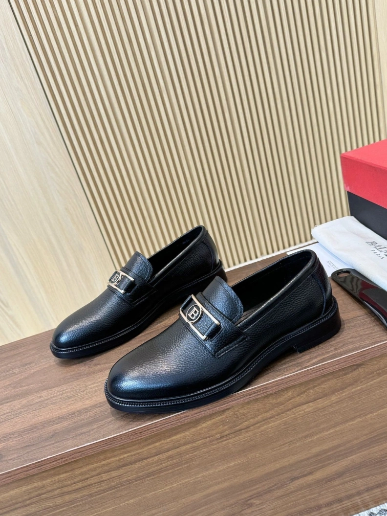 Othxr Leather Shoes NewStyle 209930