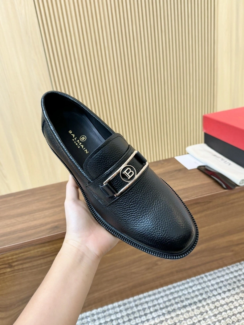 Othxr Leather Shoes NewStyle 209930
