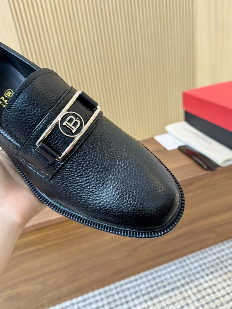 Othxr Leather Shoes NewStyle 209930