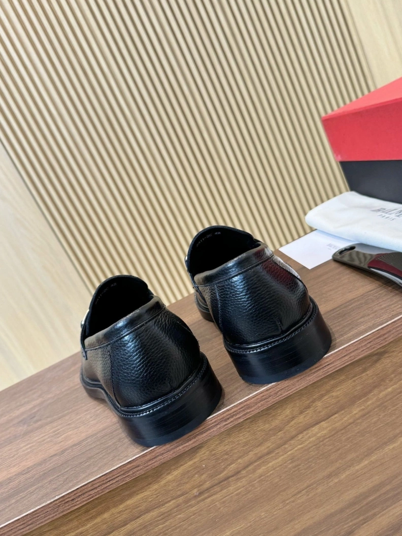 Othxr Leather Shoes NewStyle 209930