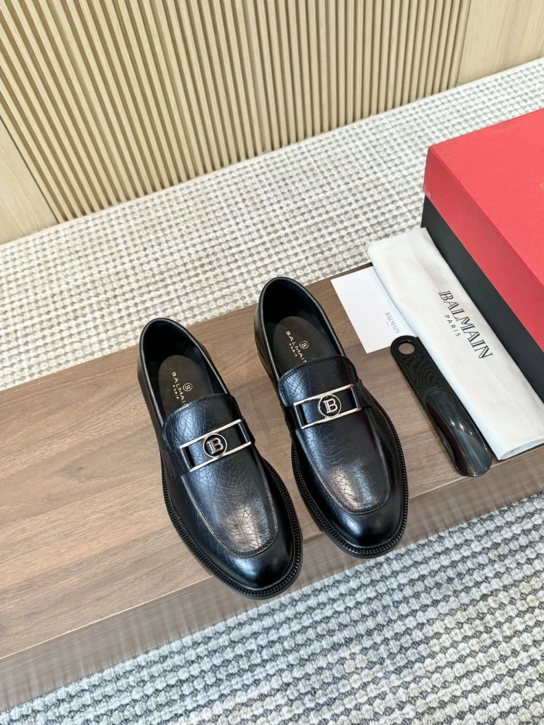 Lightweight Othxr Leather Shoes 209917