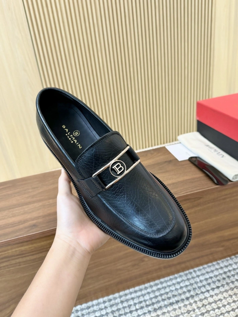 Lightweight Othxr Leather Shoes 209917