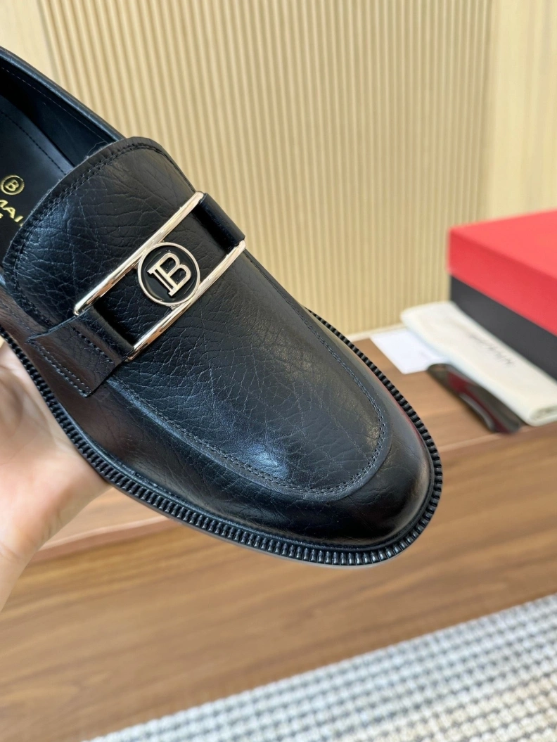 Lightweight Othxr Leather Shoes 209917