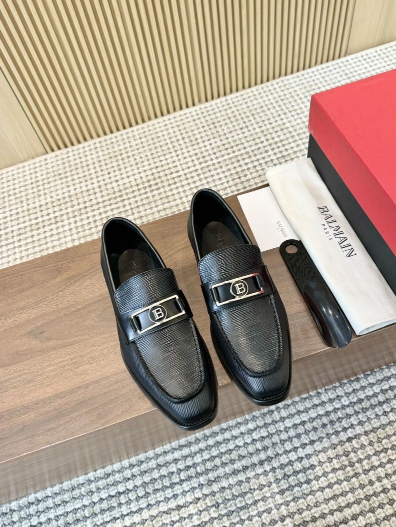 Othxr Leather Shoes TopPick 209913
