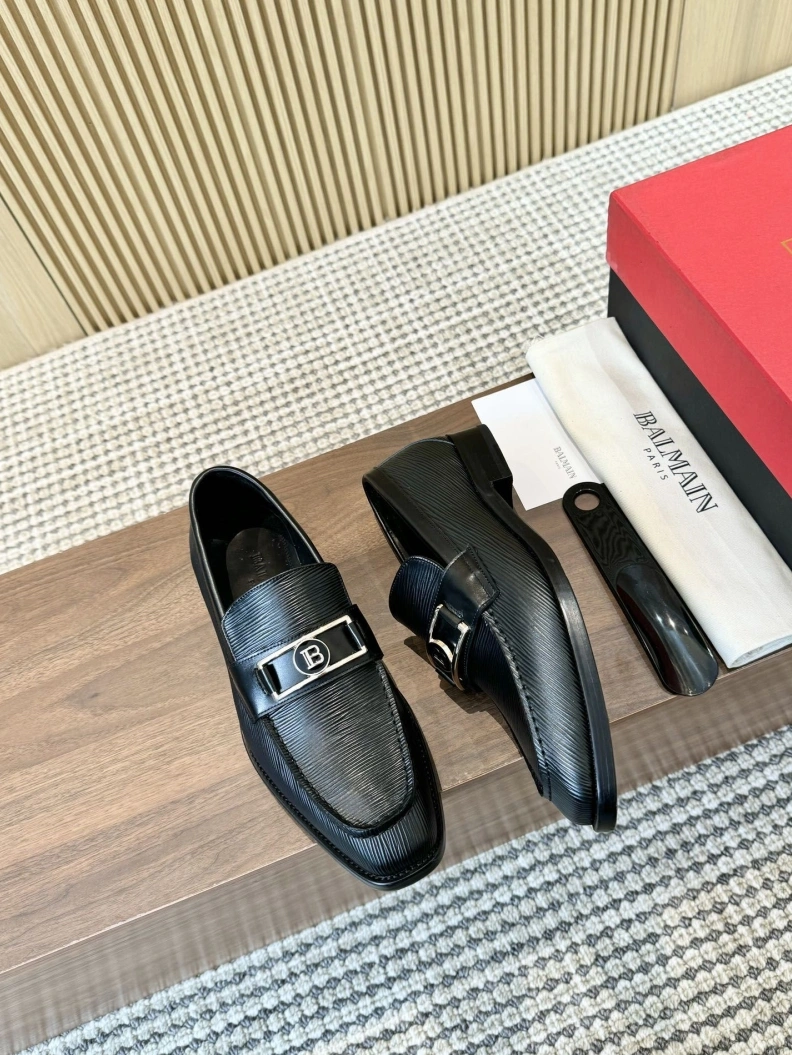 Othxr Leather Shoes TopPick 209913