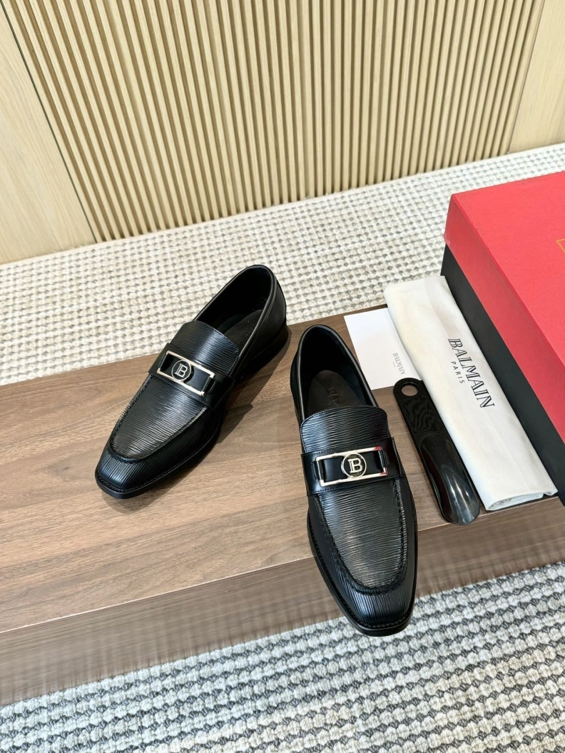 Othxr Leather Shoes TopPick 209913