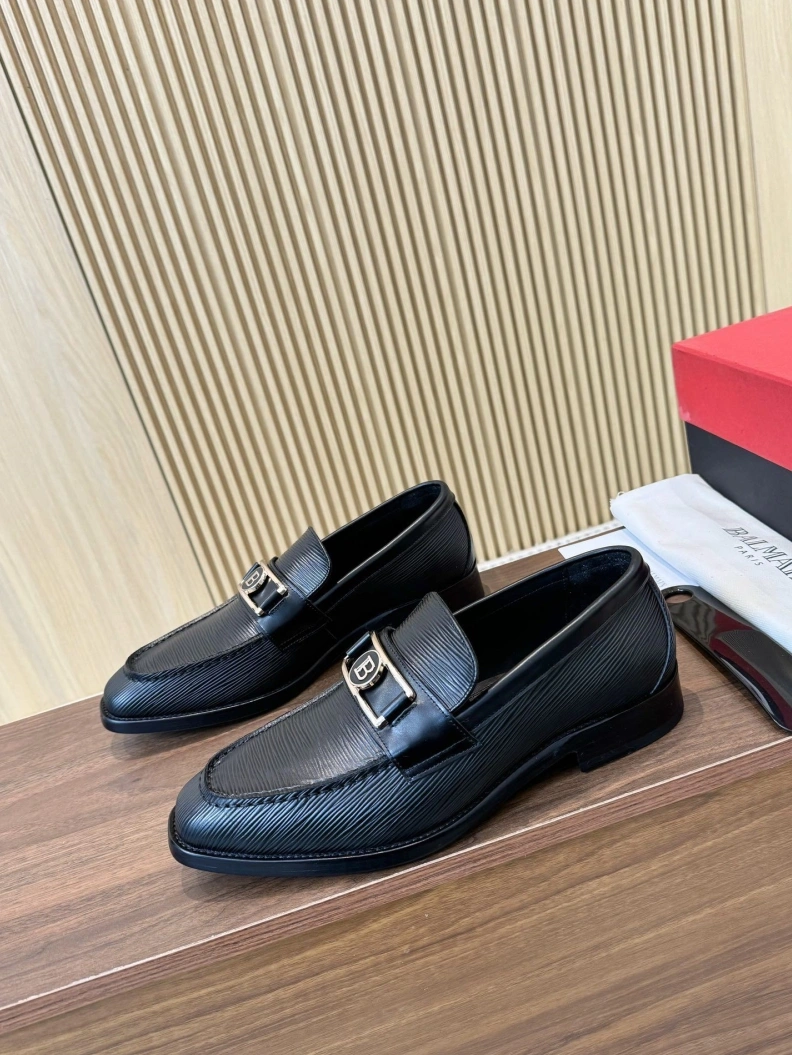 Othxr Leather Shoes TopPick 209913