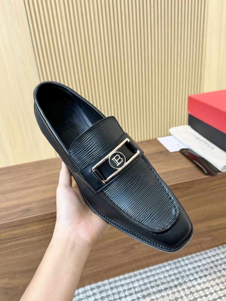 Othxr Leather Shoes TopPick 209913