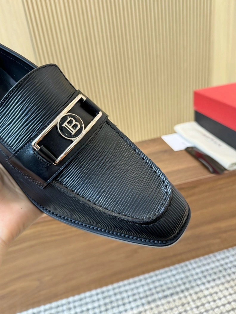 Othxr Leather Shoes TopPick 209913