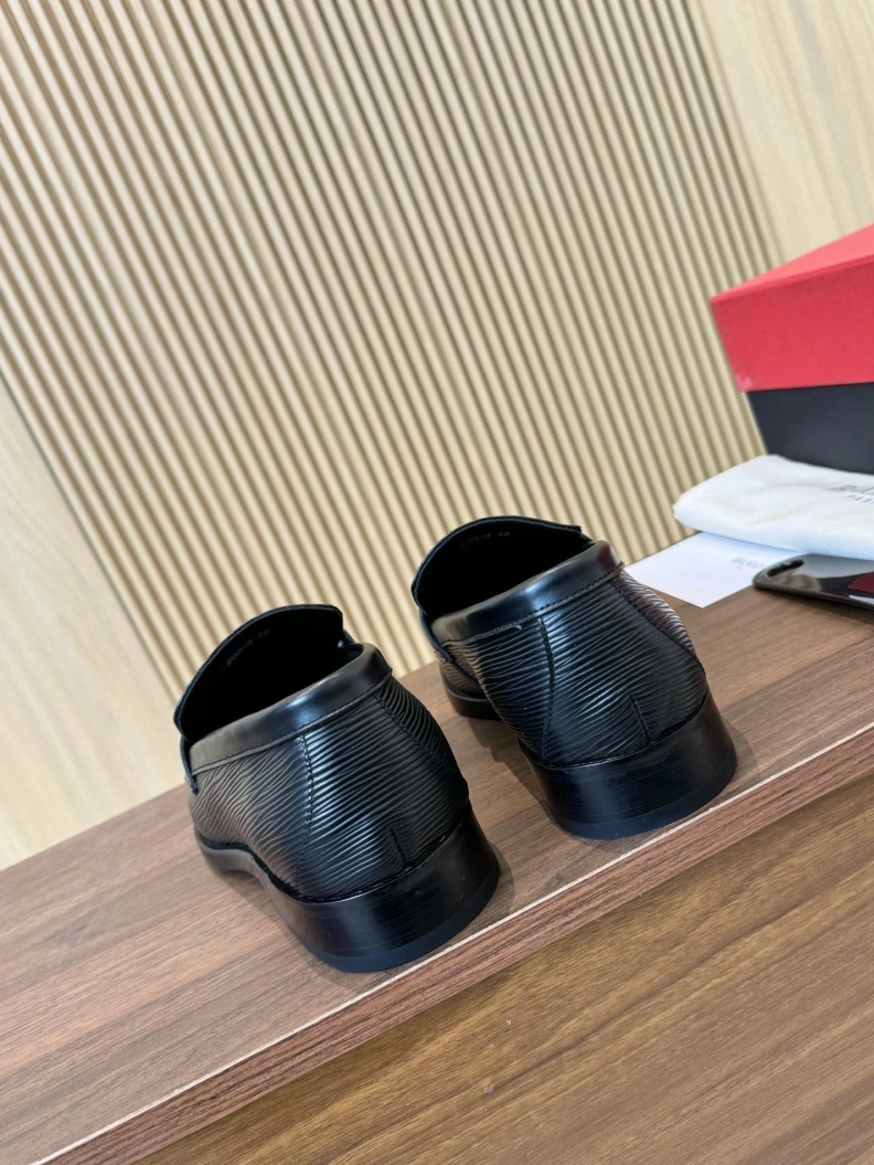 Othxr Leather Shoes TopPick 209913