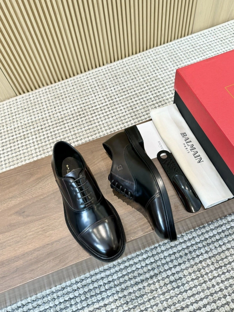 Timeless Othxr Leather Shoes 209915