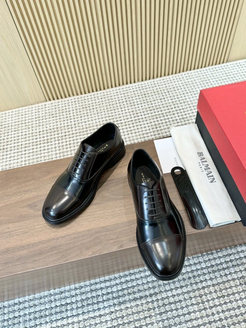 Timeless Othxr Leather Shoes 209915