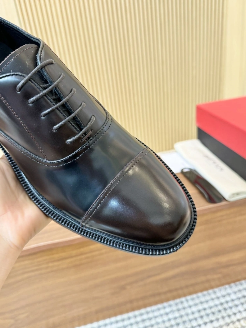 Timeless Othxr Leather Shoes 209915