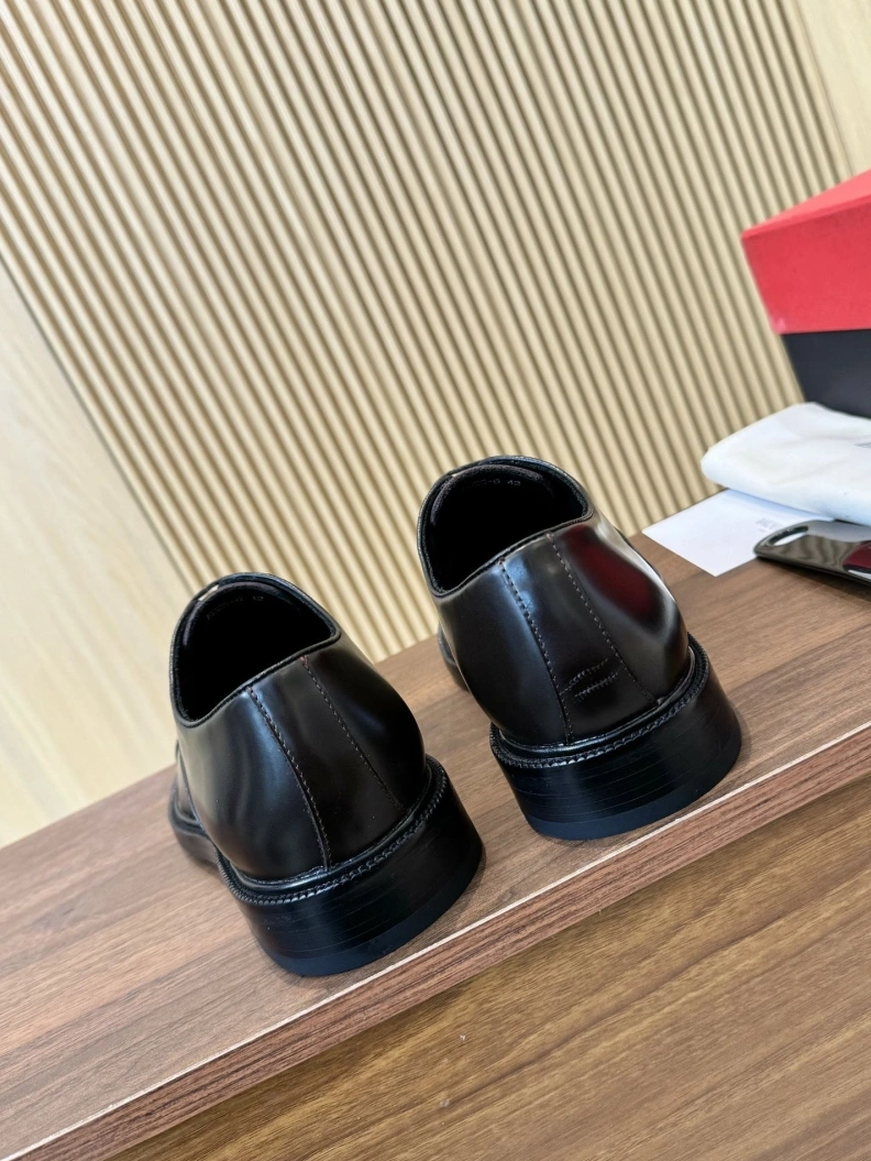 Timeless Othxr Leather Shoes 209915