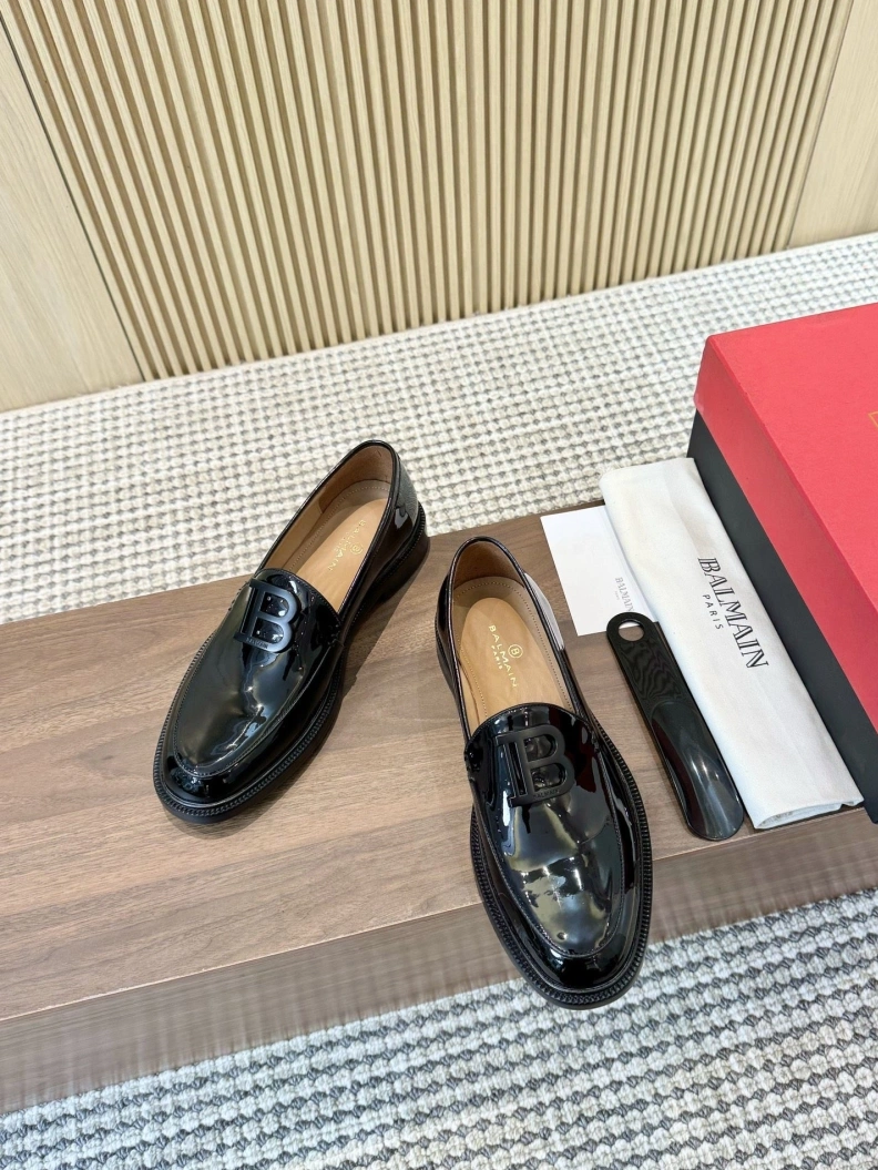 GoodFit Othxr Leather Shoes 209911
