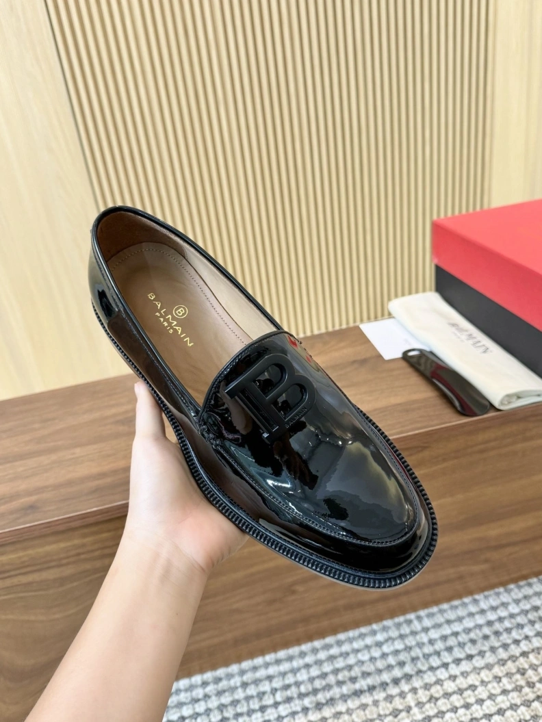 GoodFit Othxr Leather Shoes 209911