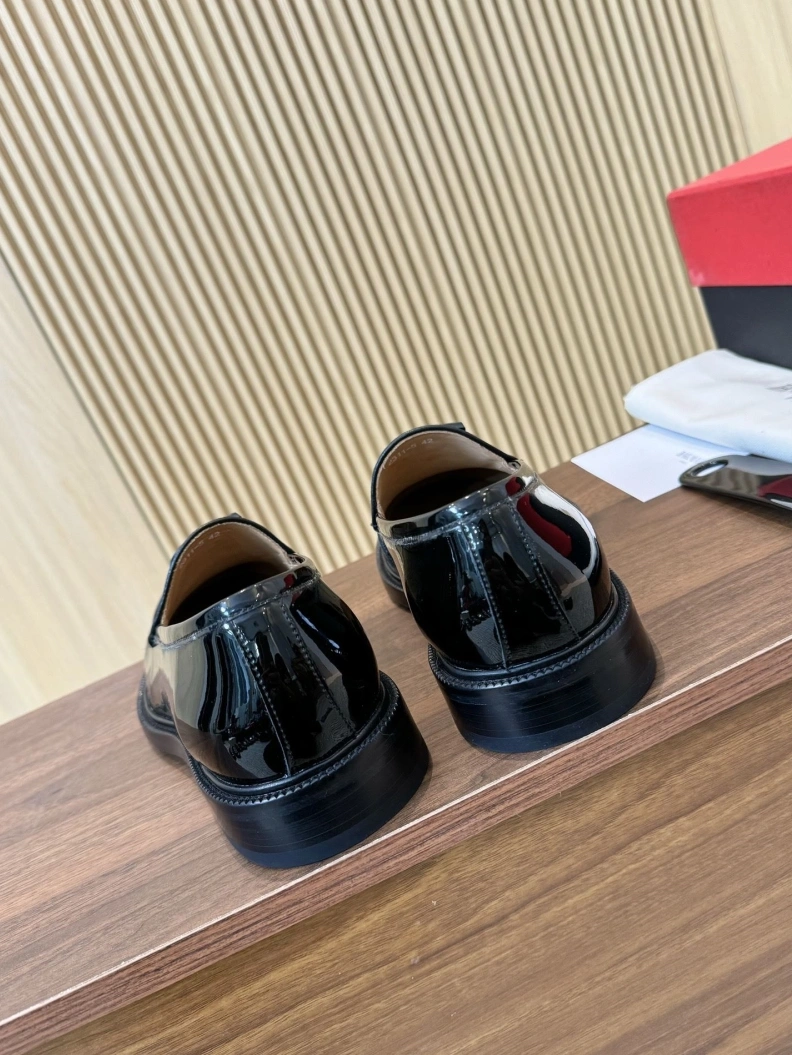 GoodFit Othxr Leather Shoes 209911