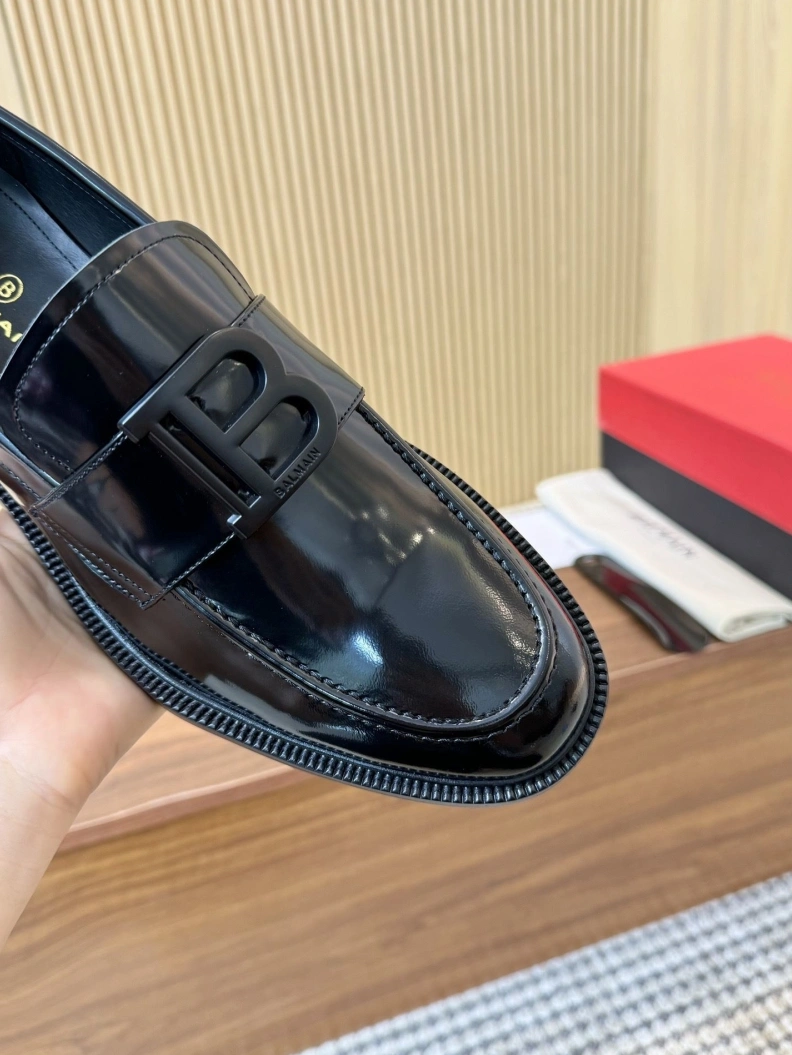 NewStyle Othxr Leather Shoes 209910