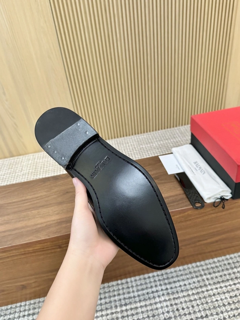 Othxr Leather Shoes Functional 209908