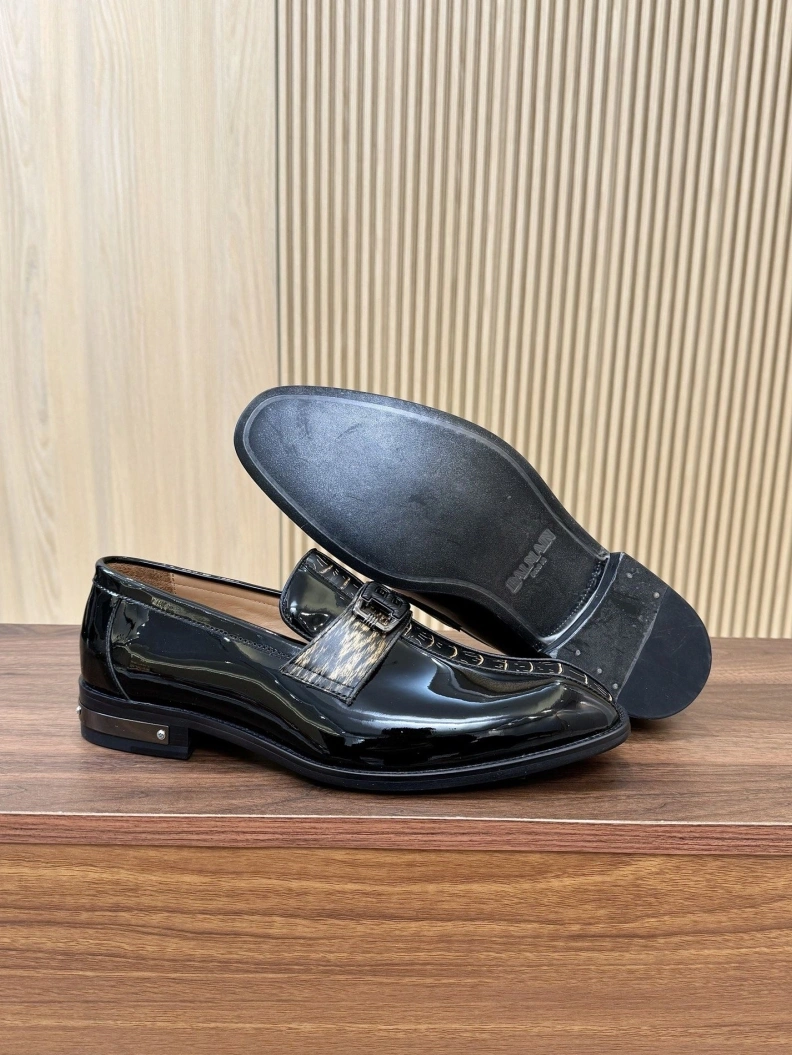 Othxr Leather Shoes Functional 209908