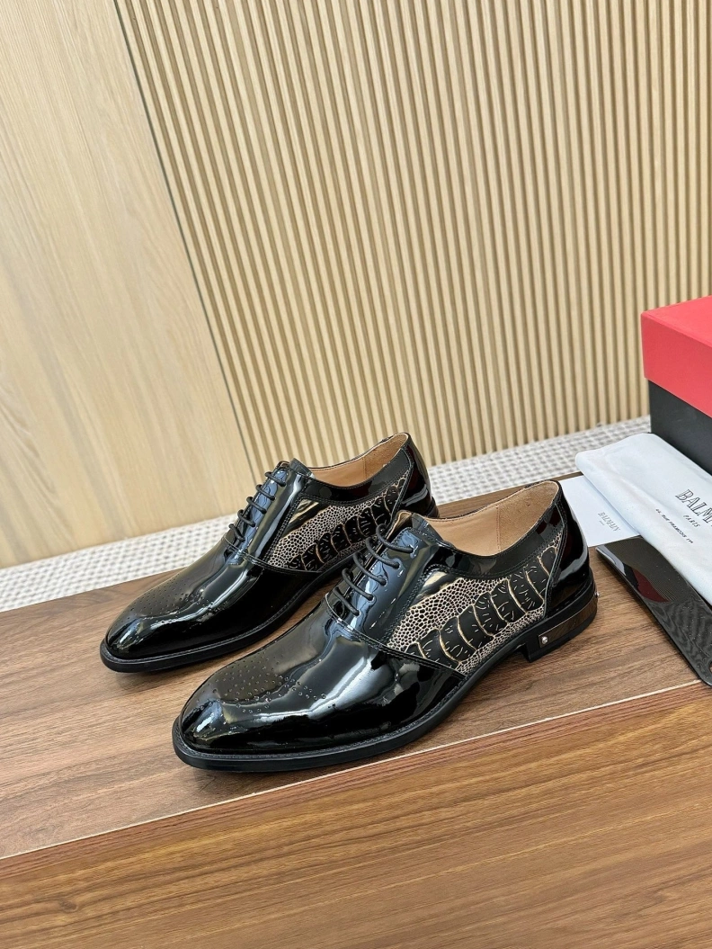 UrbanStyle Othxr Leather Shoes 209904