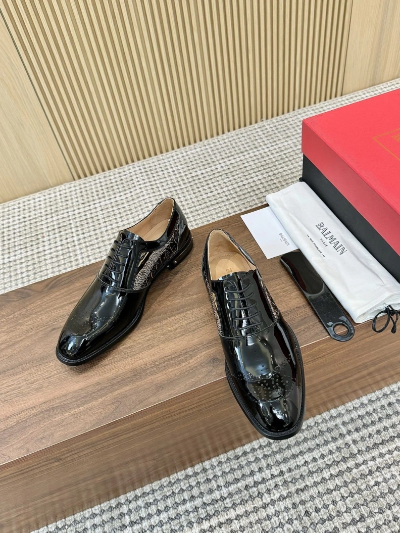 UrbanStyle Othxr Leather Shoes 209904