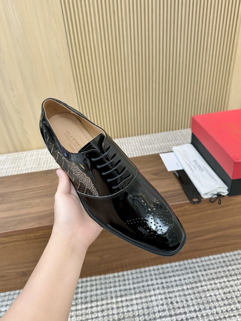 UrbanStyle Othxr Leather Shoes 209904