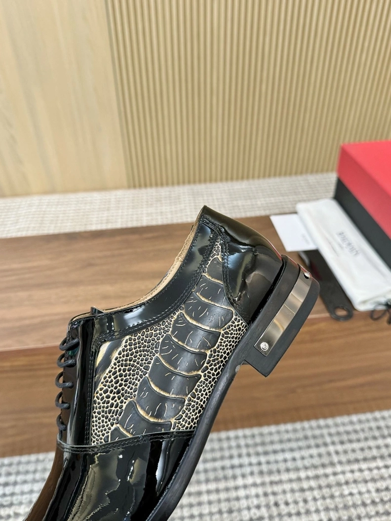 UrbanStyle Othxr Leather Shoes 209904