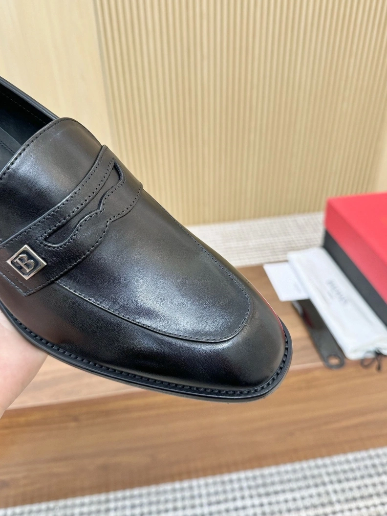 SportInspired Othxr Leather Shoes 209905