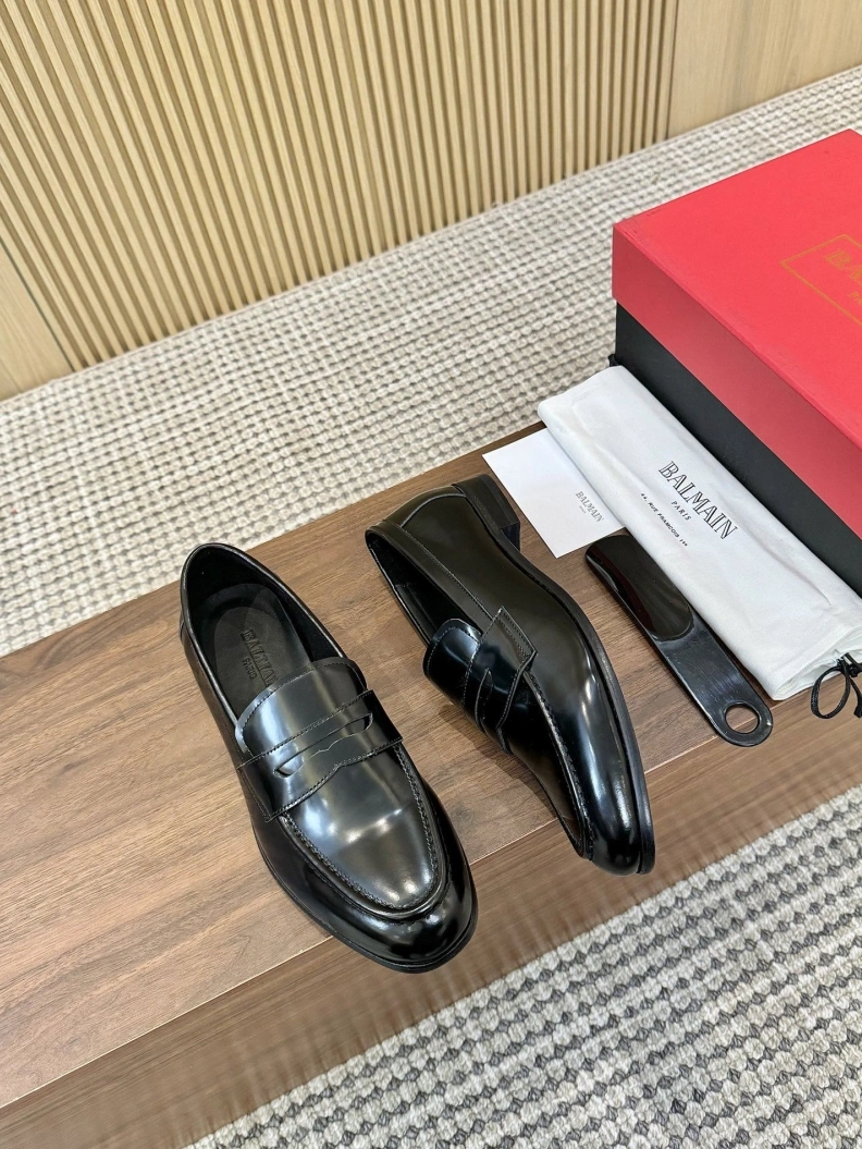 Othxr Leather Shoes Bright 209902