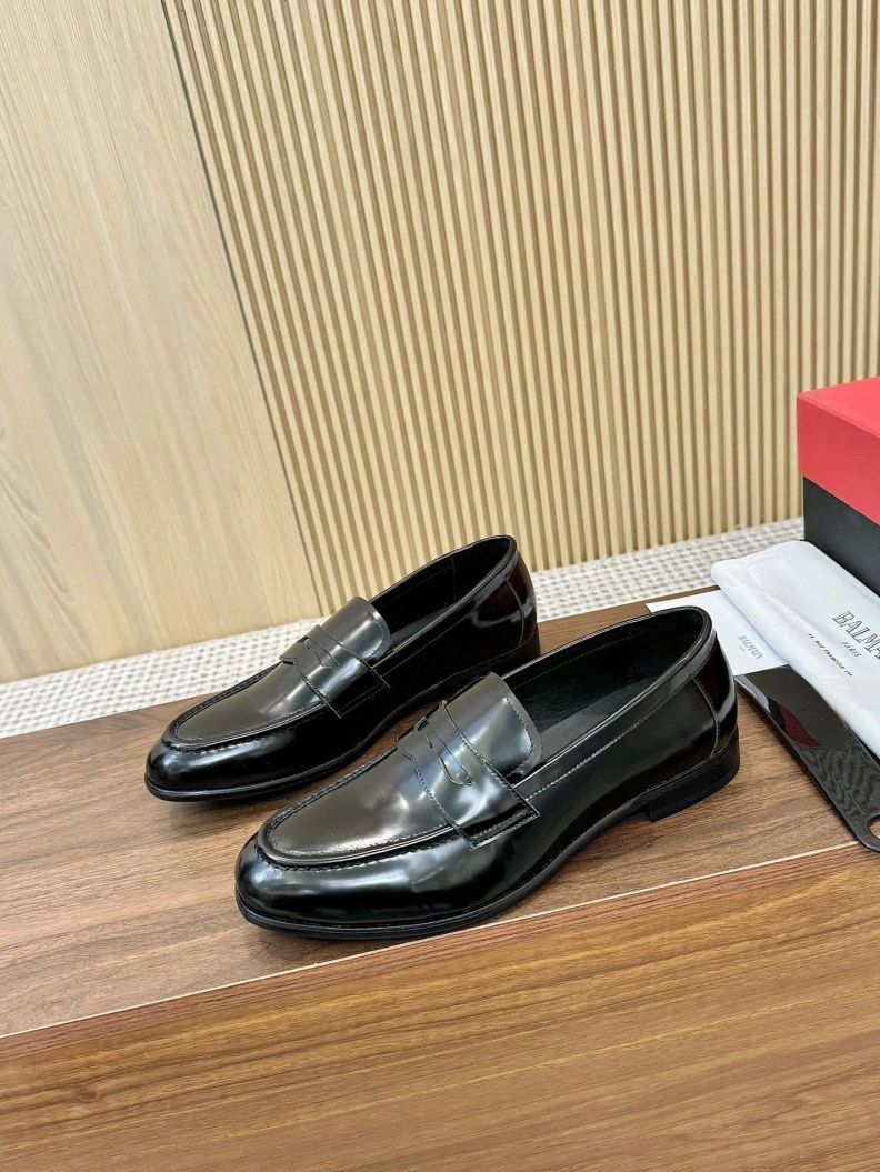Othxr Leather Shoes Bright 209902