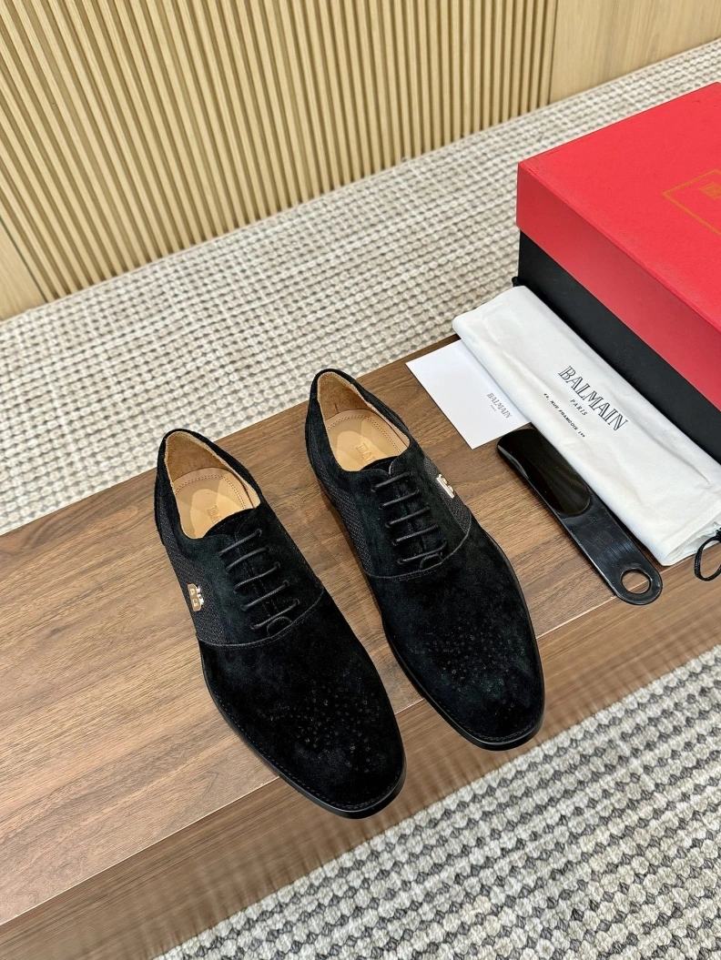 Othxr Leather Shoes Durable 209900