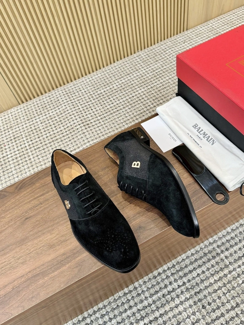 Othxr Leather Shoes Durable 209900