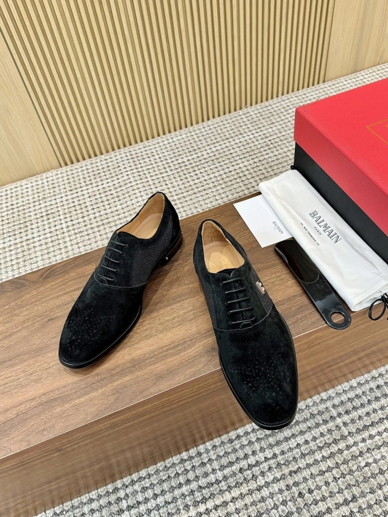 Othxr Leather Shoes Durable 209900