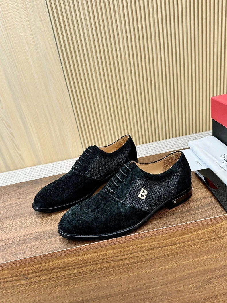 Othxr Leather Shoes Durable 209900