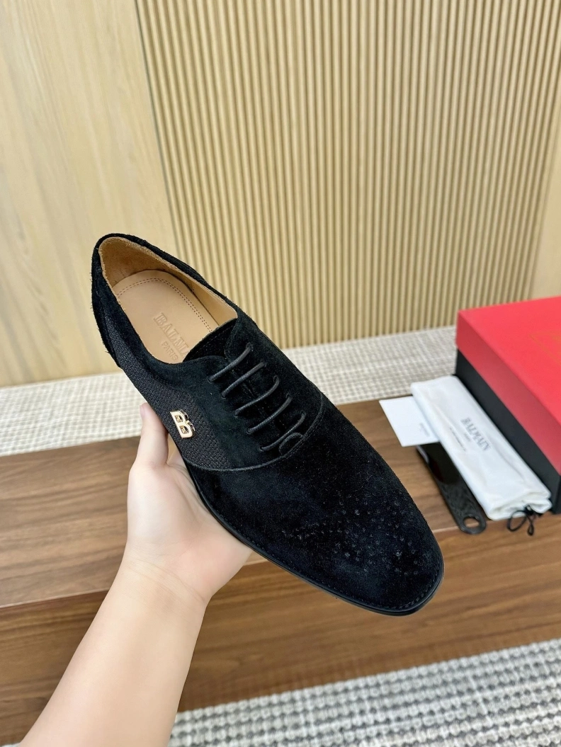 Othxr Leather Shoes Durable 209900