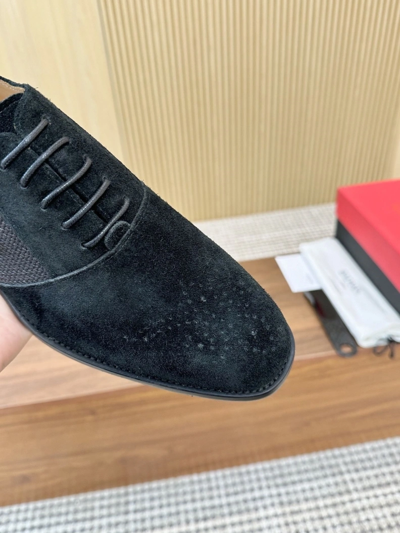 Othxr Leather Shoes Durable 209900