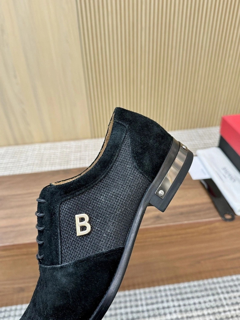 Othxr Leather Shoes Durable 209900