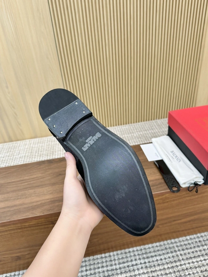 Othxr Leather Shoes Durable 209900