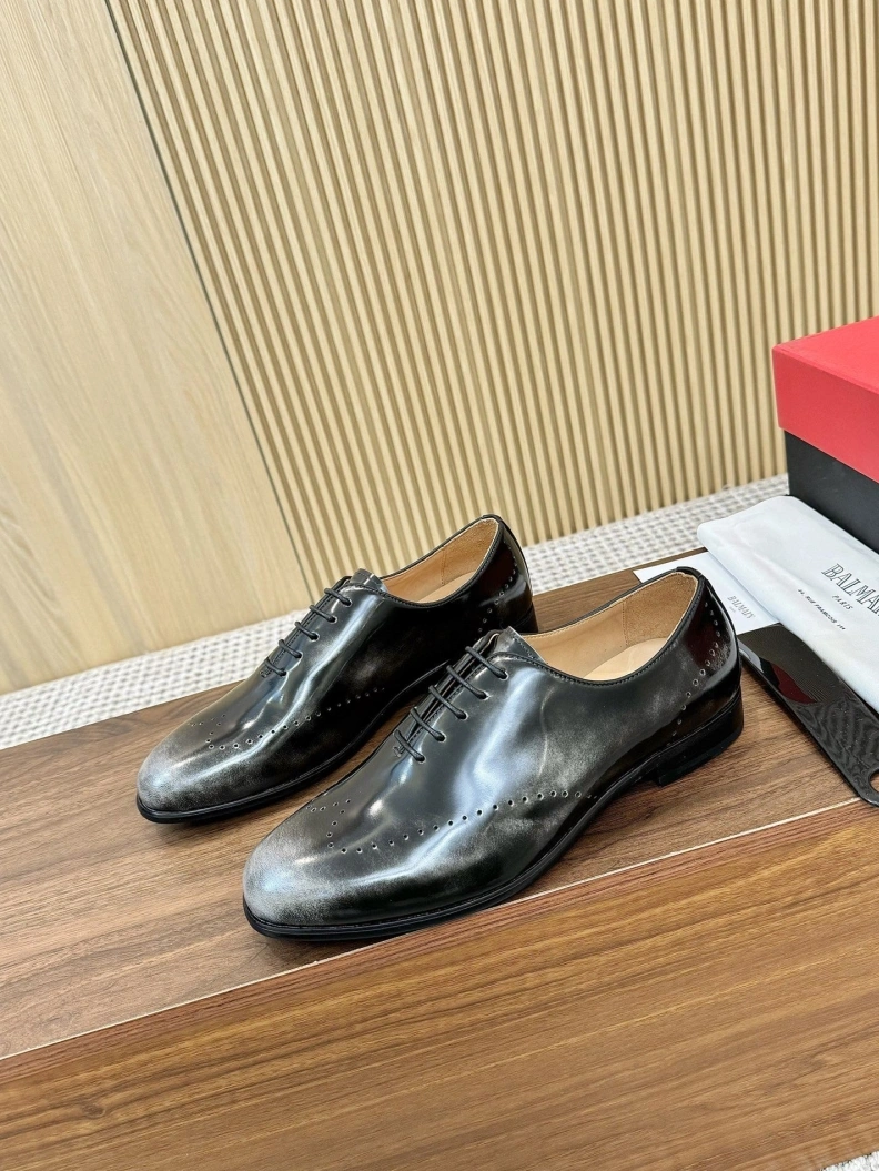 Othxr Leather Shoes Stylish 209899
