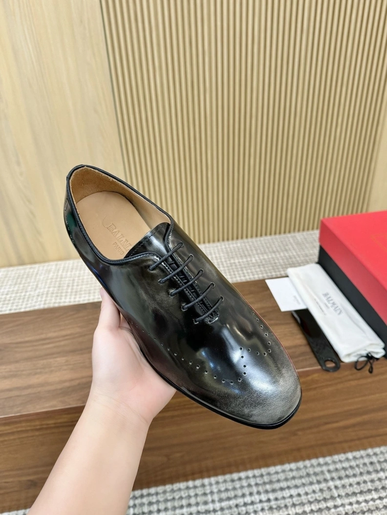 Othxr Leather Shoes Stylish 209899
