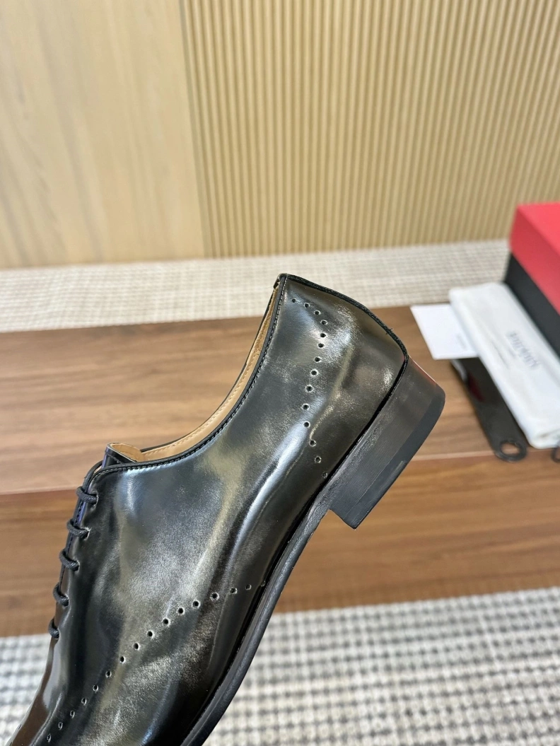 Othxr Leather Shoes Stylish 209899