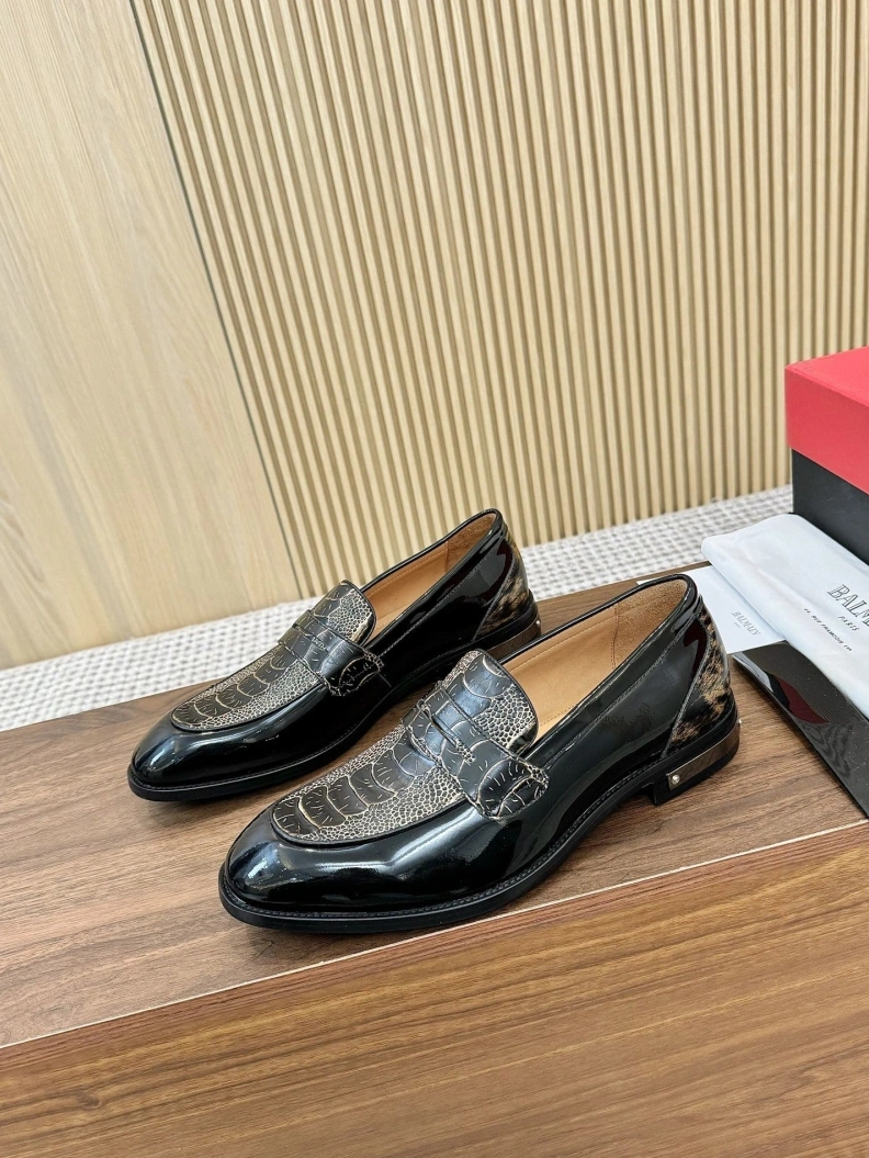 Othxr Leather Shoes Timeless 209898